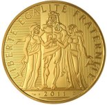 1000 or 2011 Hercule