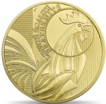 1000 euro coq or 2015