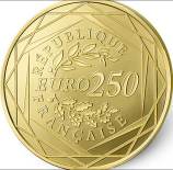250 euro coq or 2014