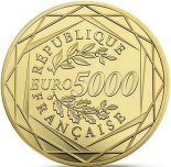 5000 euro coq or 2015