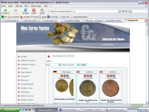 Le sites sur les euros fautes selon thienou